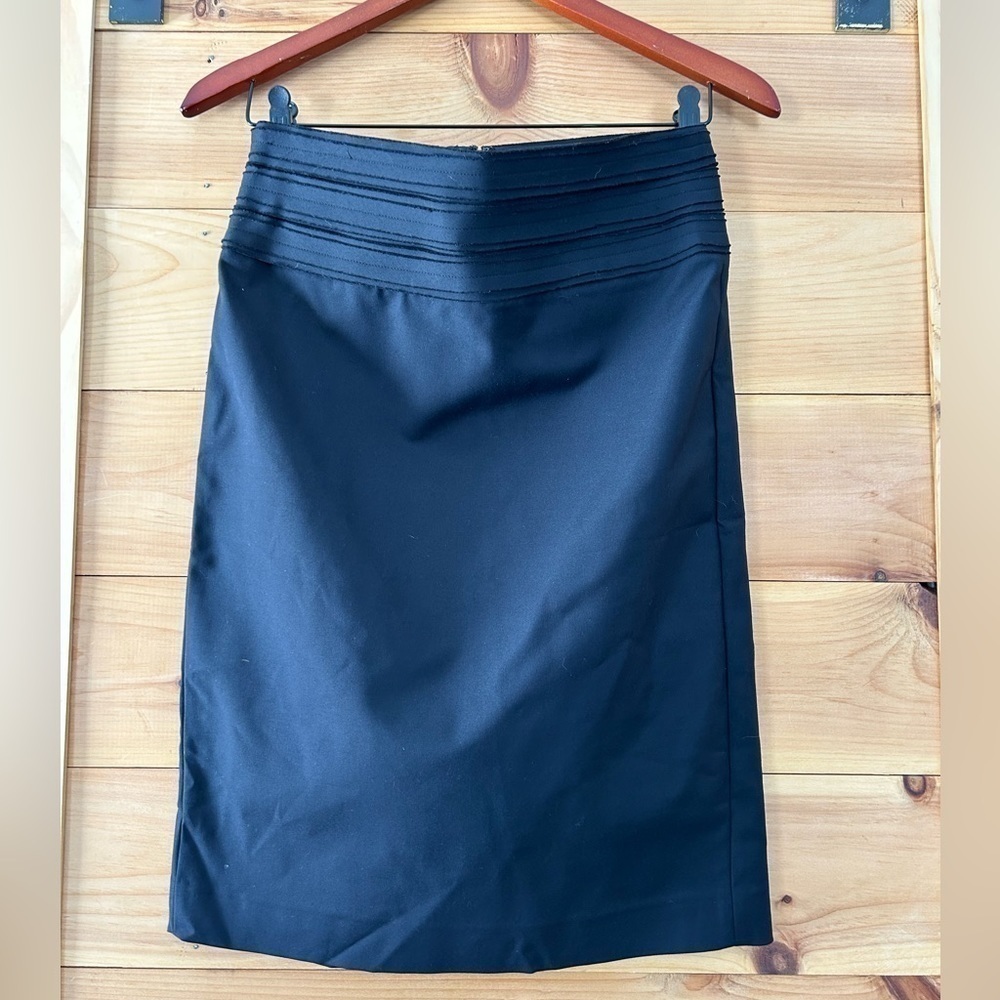 Robert Rodriguez High Waisted Pencil Skirt Sz 10